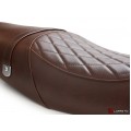 LUIMOTO Vintage Diamond Seat Cover for the Kawasaki Z900RS LUIMOTO Vintage Diamond Seat Cover for the Kawasaki Z900RS